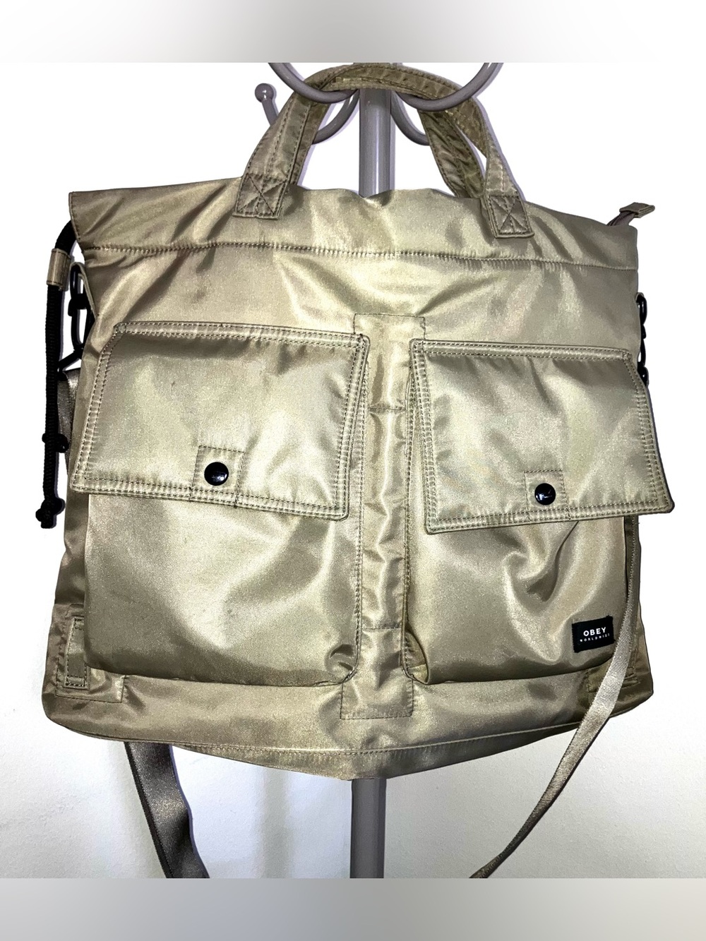 OBEY Bag
